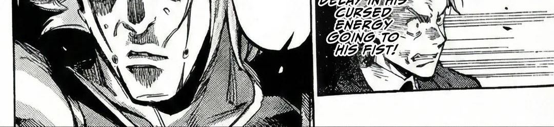 Jujutsu Kaisen Modulo Chapter 20 - Trang 9