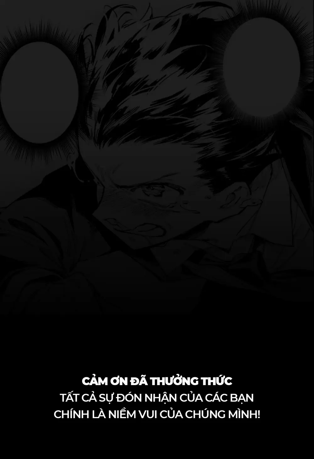 Jujutsu Kaisen Modulo Chapter 4 - Trang 22