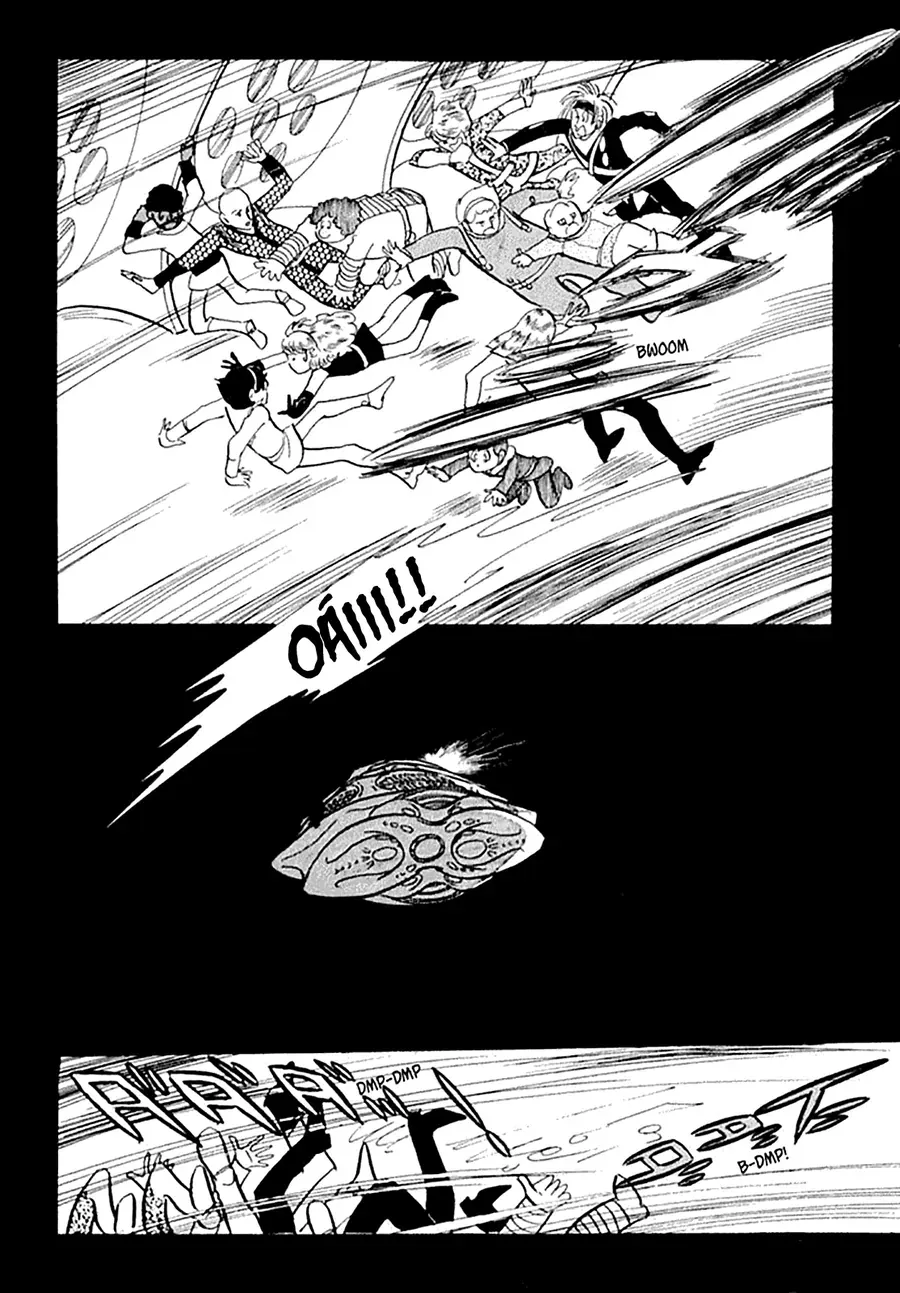 Juuichinin Iru! Chapter 1 - Trang 19