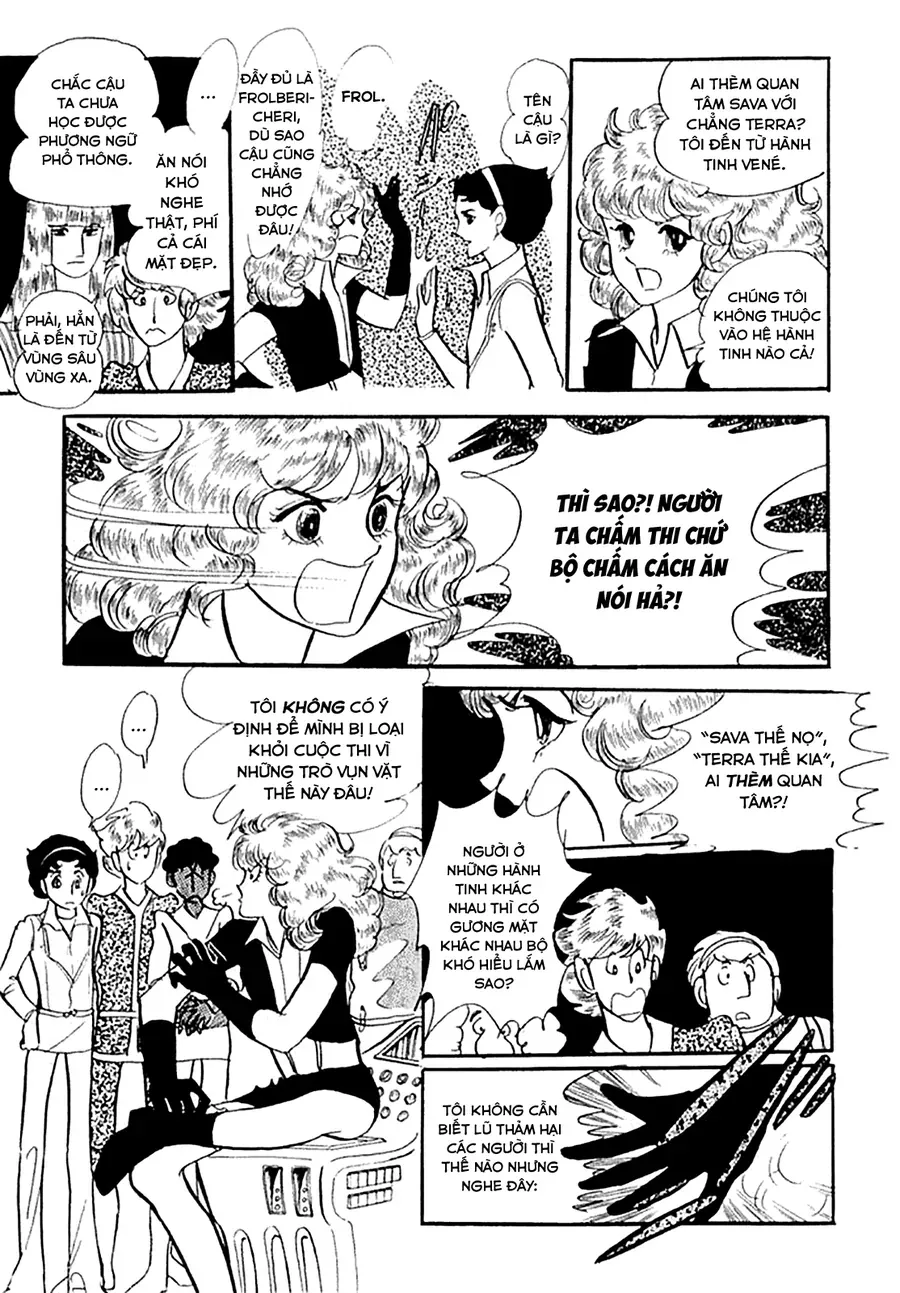 Juuichinin Iru! Chapter 1 - Trang 28