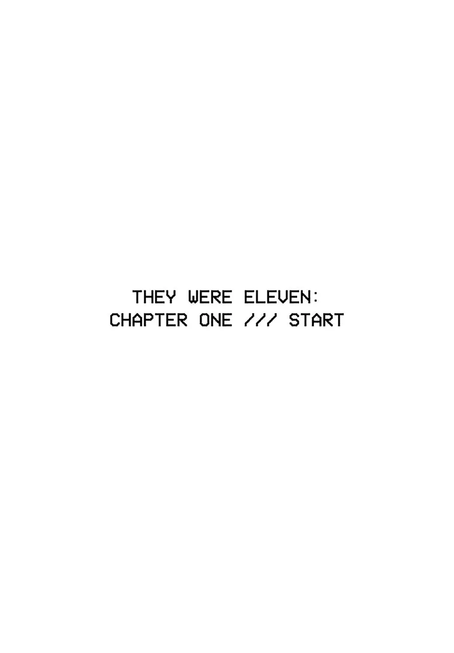 Juuichinin Iru! Chapter 1 - Trang 6