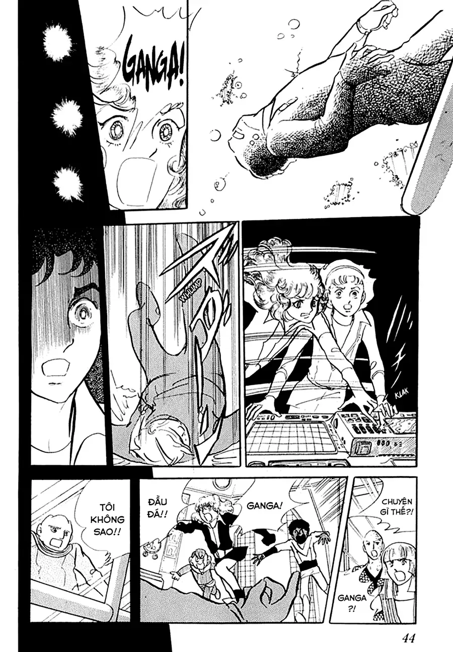 Juuichinin Iru! Chapter 2 - Trang 13