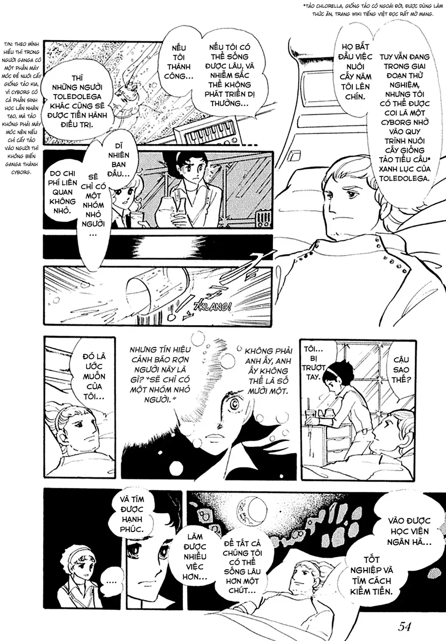 Juuichinin Iru! Chapter 2 - Trang 23