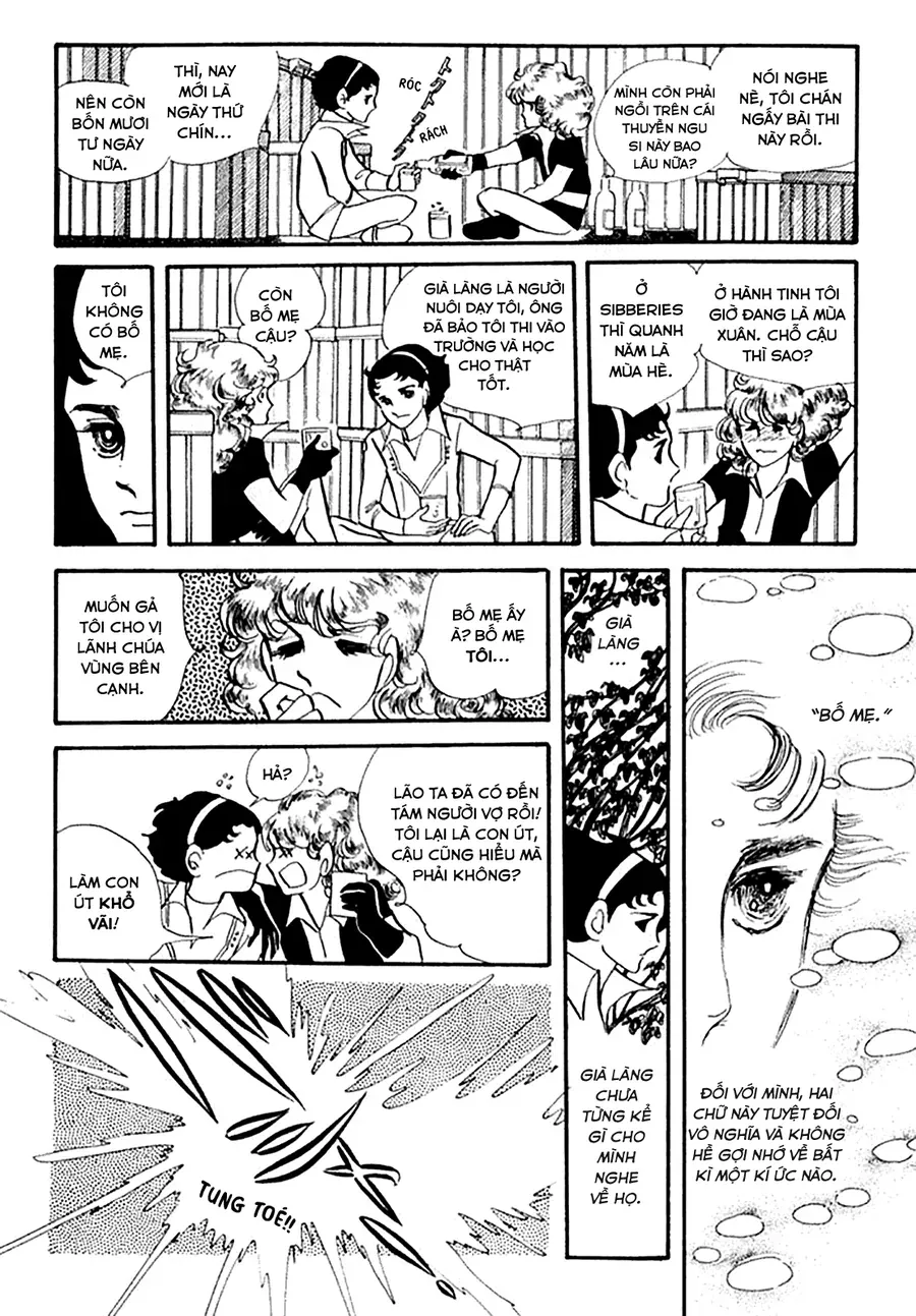 Juuichinin Iru! Chapter 2 - Trang 25