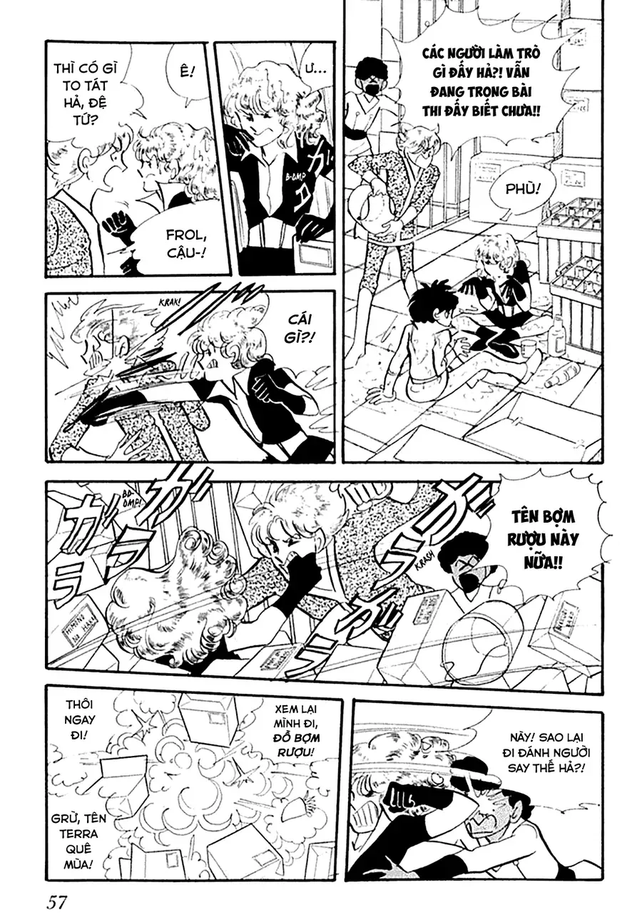Juuichinin Iru! Chapter 2 - Trang 26