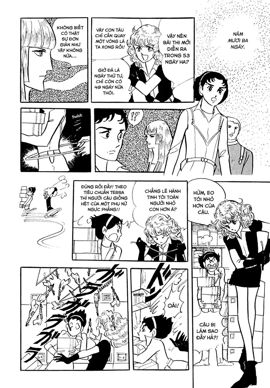 Juuichinin Iru! Chapter 2 - Trang 5
