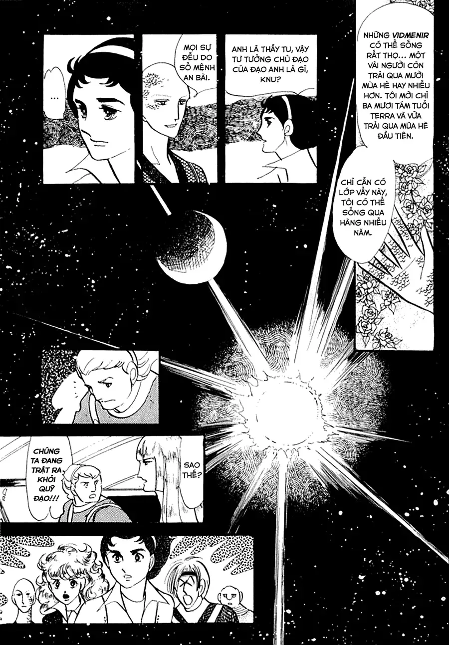 Juuichinin Iru! Chapter 3 - Trang 15