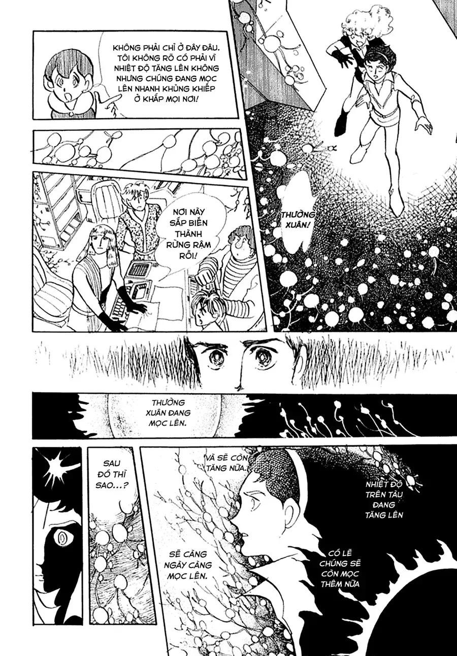 Juuichinin Iru! Chapter 3 - Trang 20