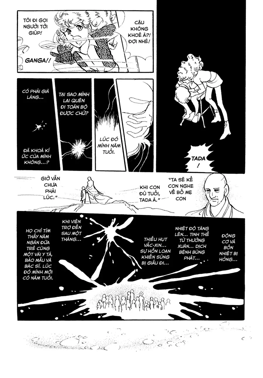 Juuichinin Iru! Chapter 3 - Trang 24