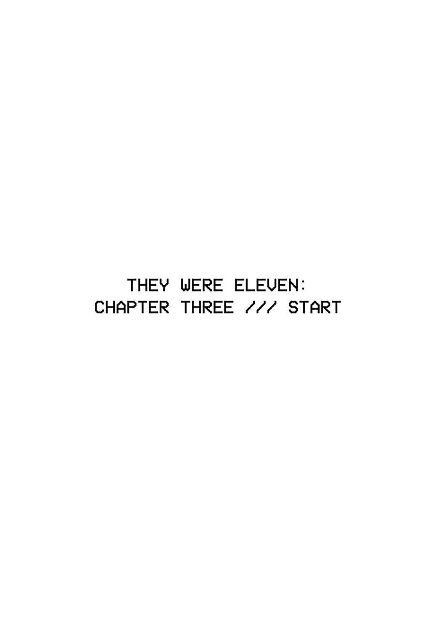 Juuichinin Iru! Chapter 3 - Trang 3