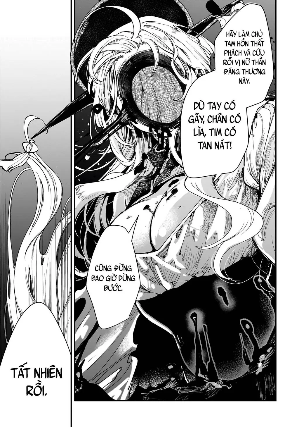 Kaedegami Chapter 1 - Trang 47