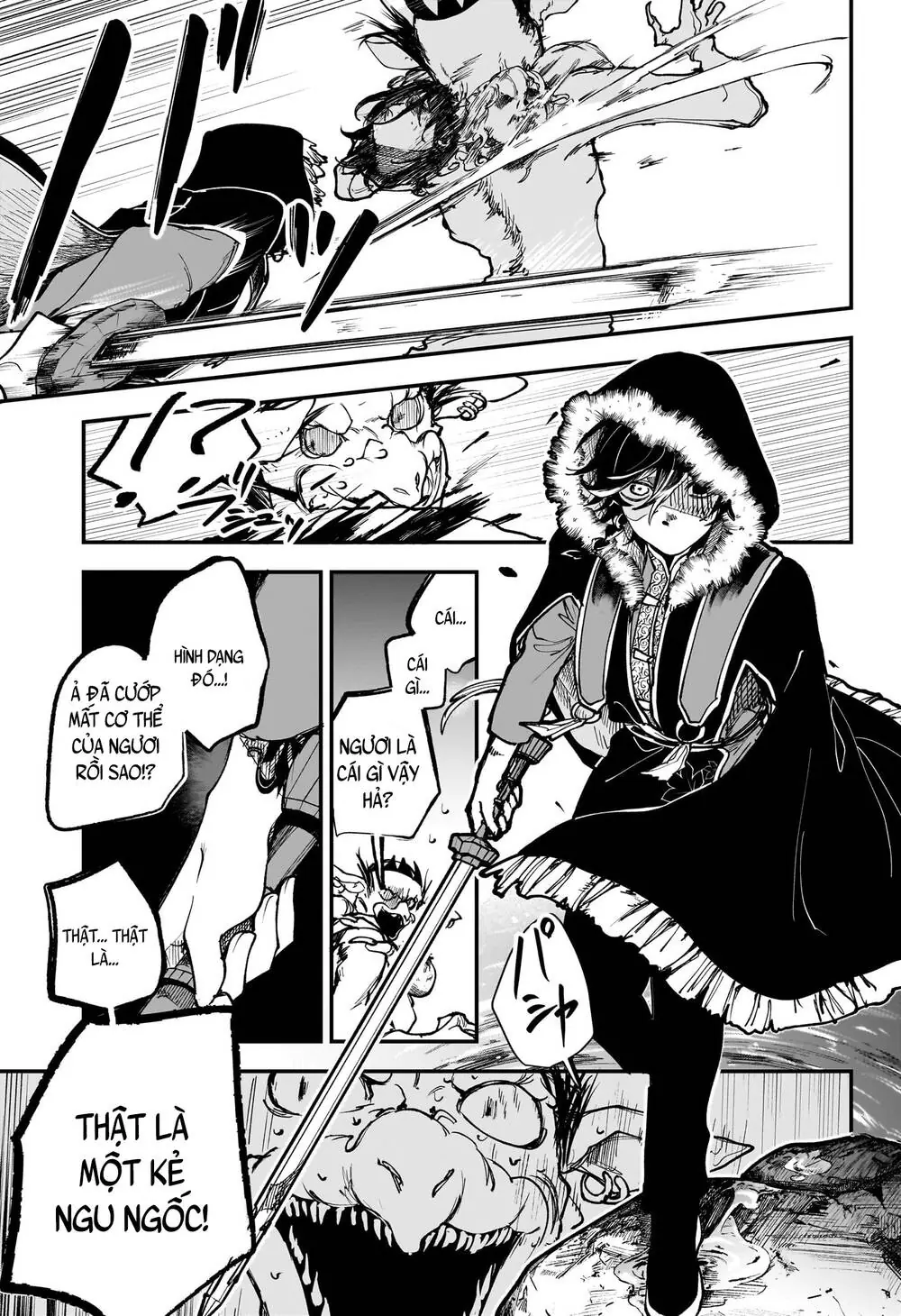 Kaedegami Chapter 1 - Trang 49