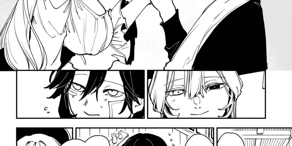 Kaedegami Chapter 10 - Trang 14