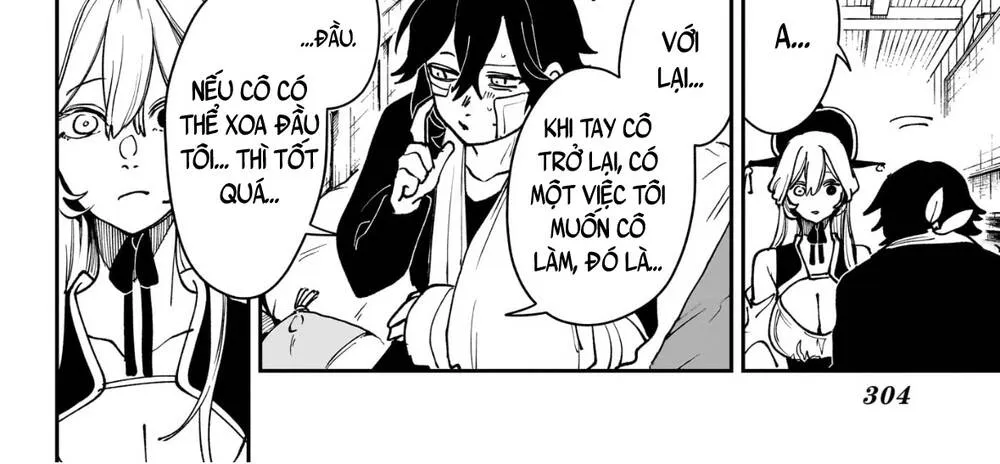 Kaedegami Chapter 10 - Trang 15