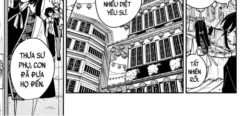 Kaedegami Chapter 10 - Trang 24