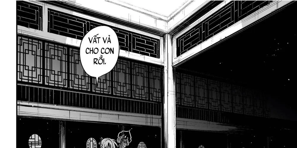 Kaedegami Chapter 10 - Trang 25