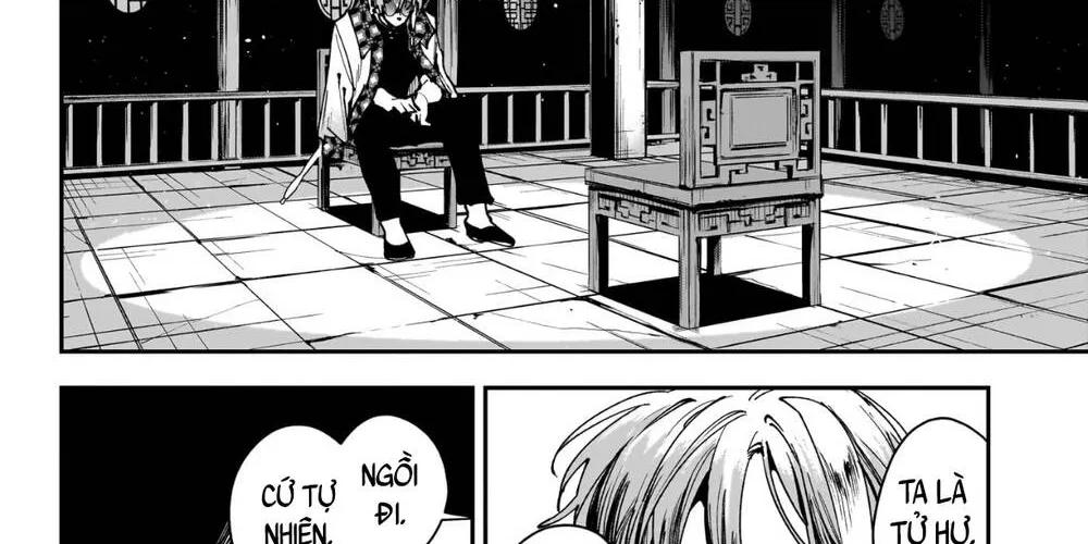 Kaedegami Chapter 10 - Trang 26