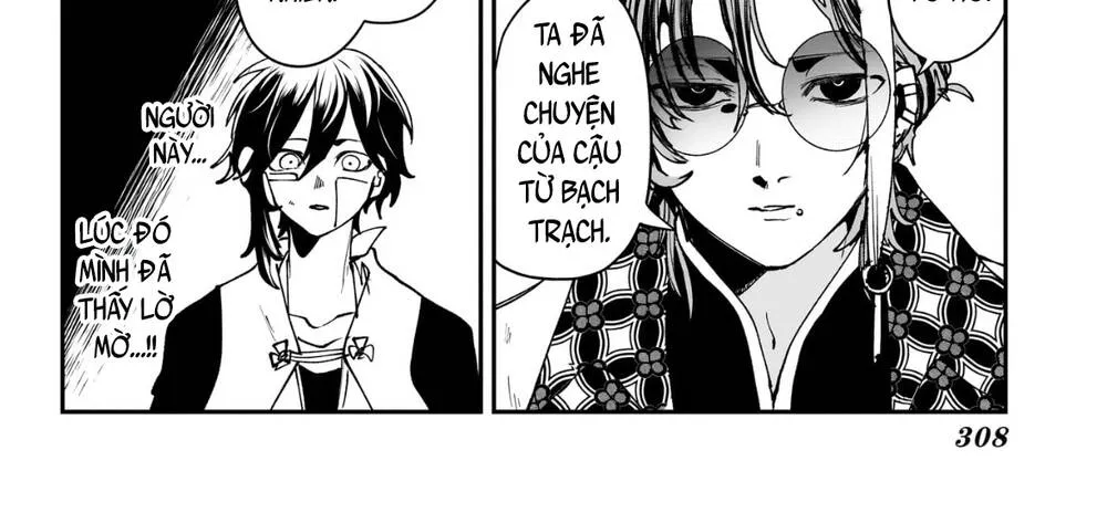 Kaedegami Chapter 10 - Trang 27