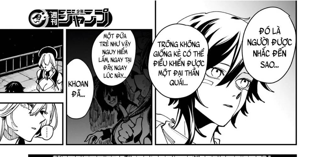Kaedegami Chapter 10 - Trang 28