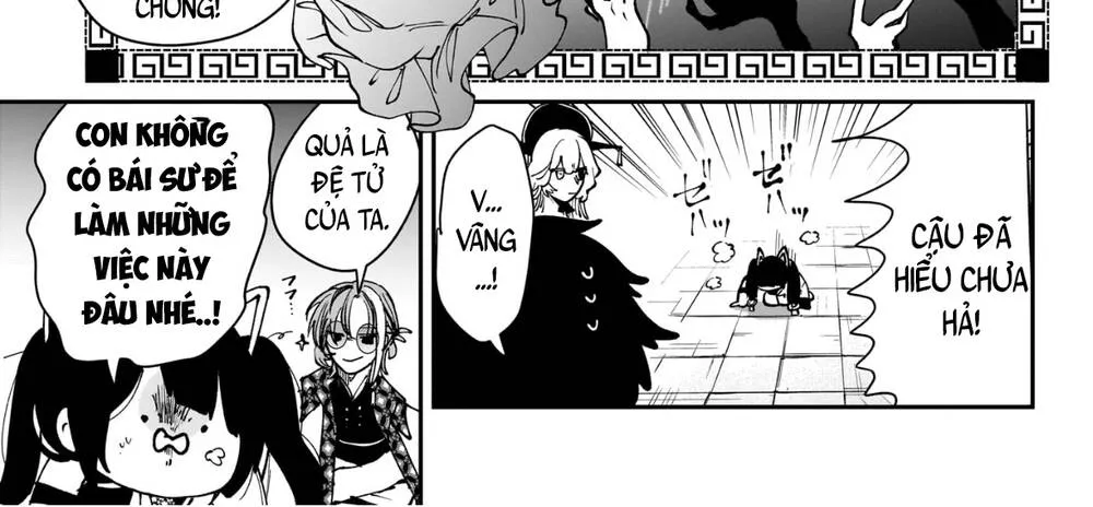 Kaedegami Chapter 10 - Trang 36