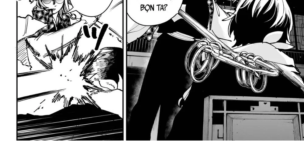 Kaedegami Chapter 10 - Trang 39