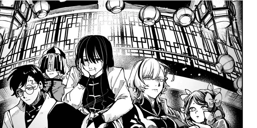 Kaedegami Chapter 10 - Trang 46