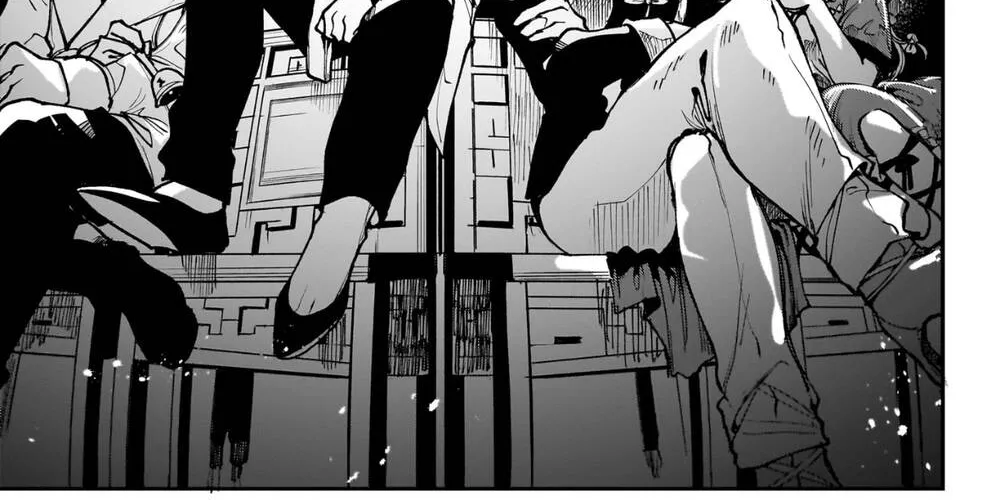 Kaedegami Chapter 10 - Trang 47