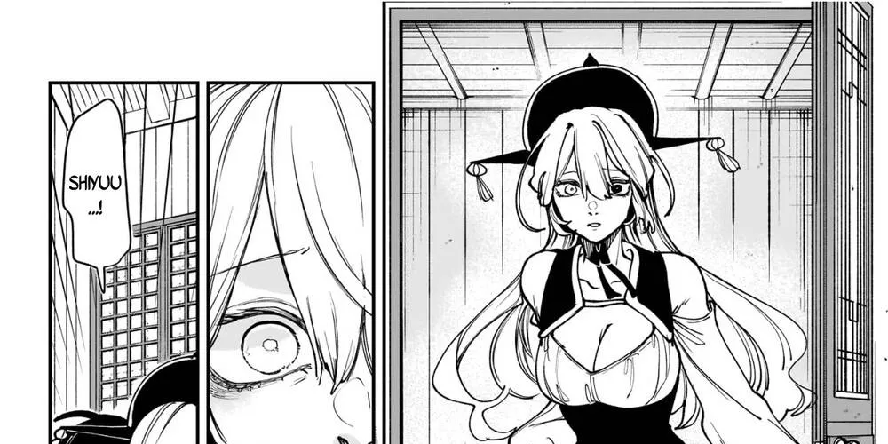 Kaedegami Chapter 10 - Trang 7