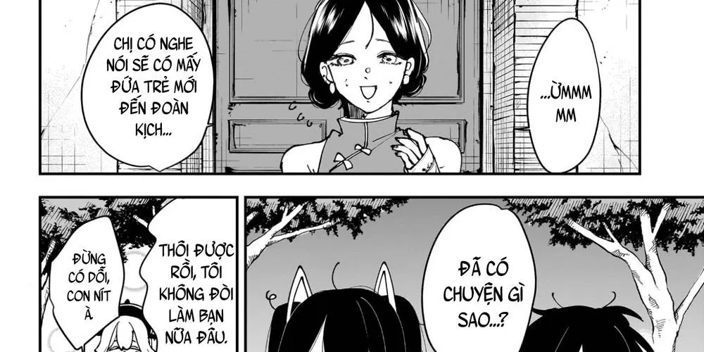 Kaedegami Chapter 11 - Trang 26