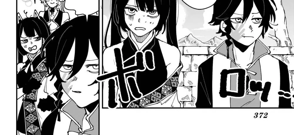 Kaedegami Chapter 11 - Trang 27