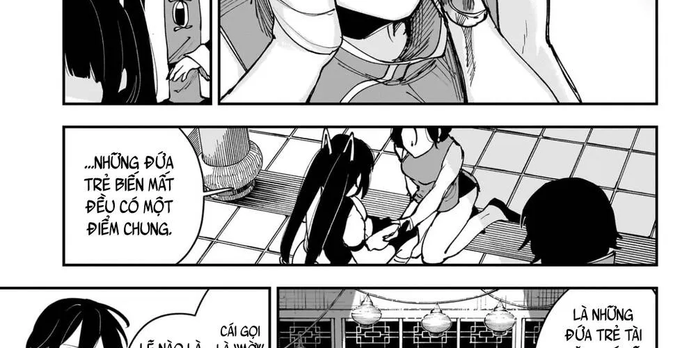 Kaedegami Chapter 11 - Trang 35