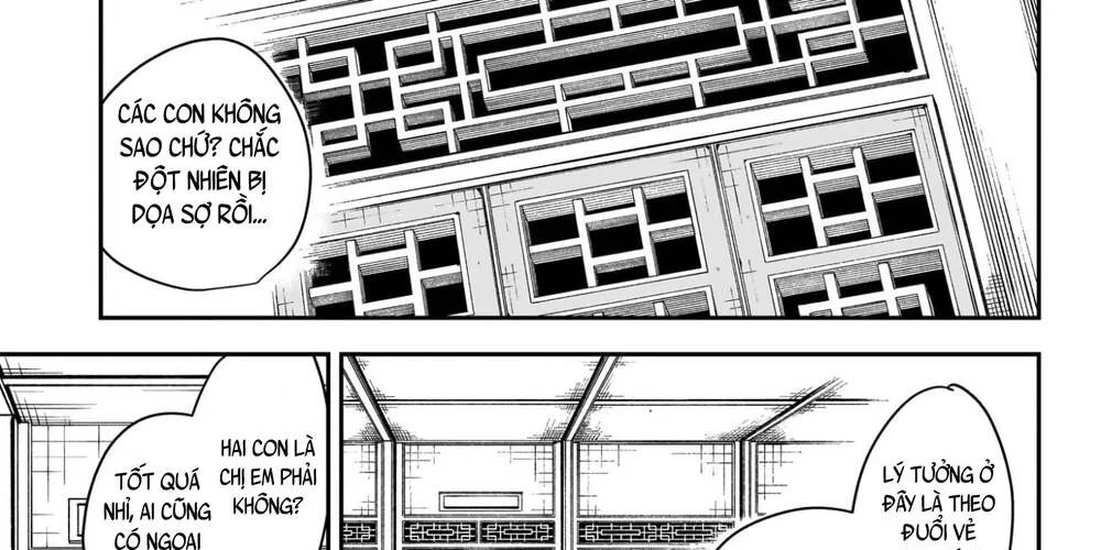 Kaedegami Chapter 11 - Trang 40