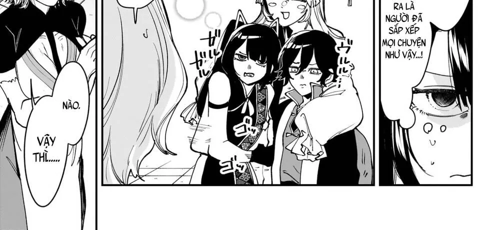 Kaedegami Chapter 11 - Trang 42