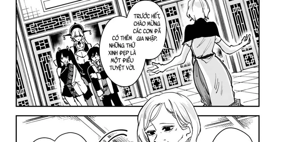 Kaedegami Chapter 11 - Trang 43