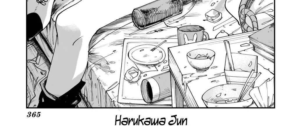 Kaedegami Chapter 11 - Trang 6