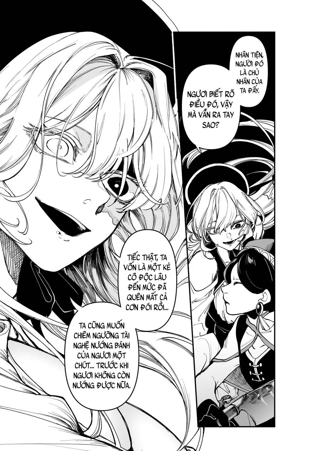Kaedegami Chapter 3 - Trang 15