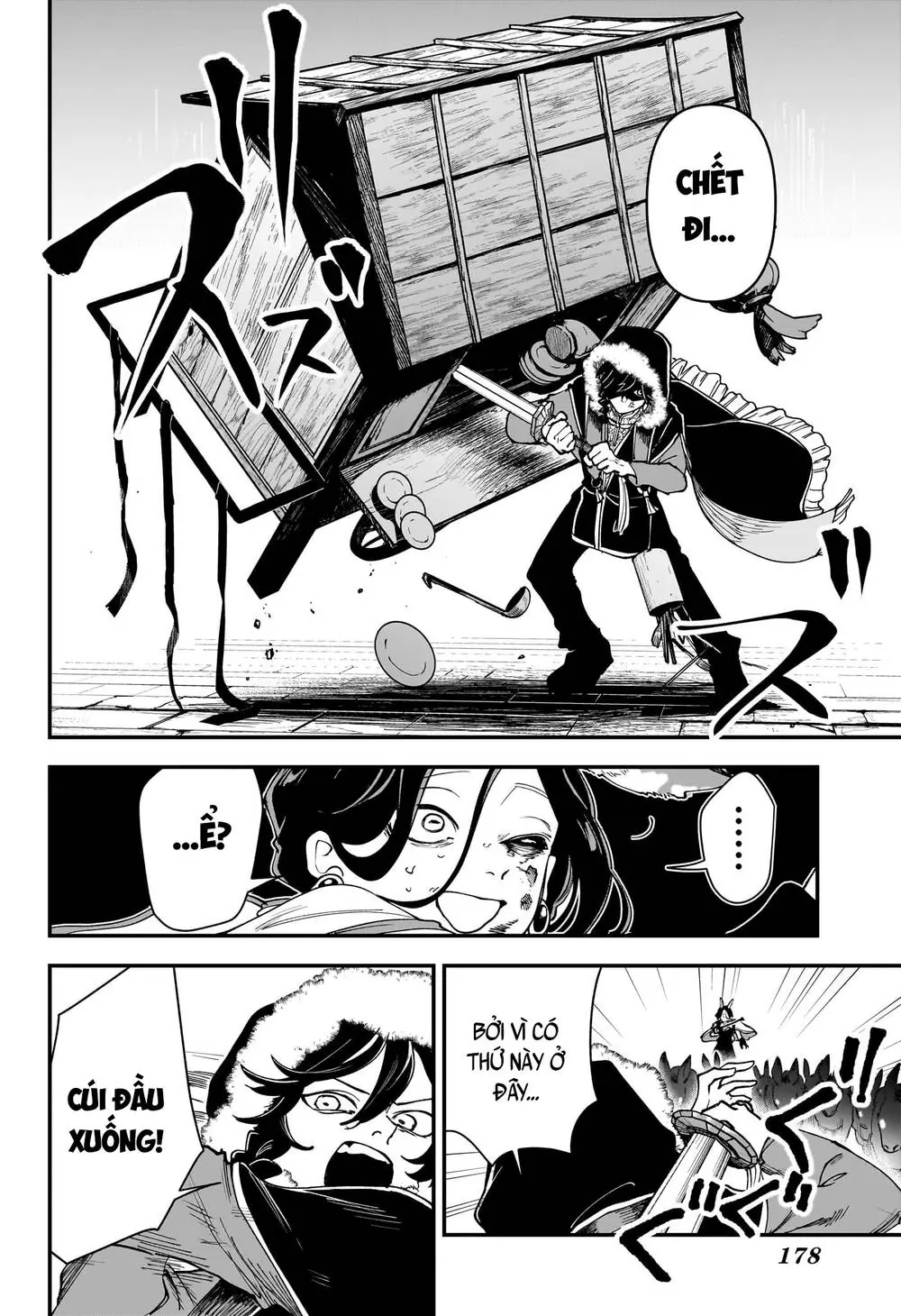 Kaedegami Chapter 4 - Trang 10