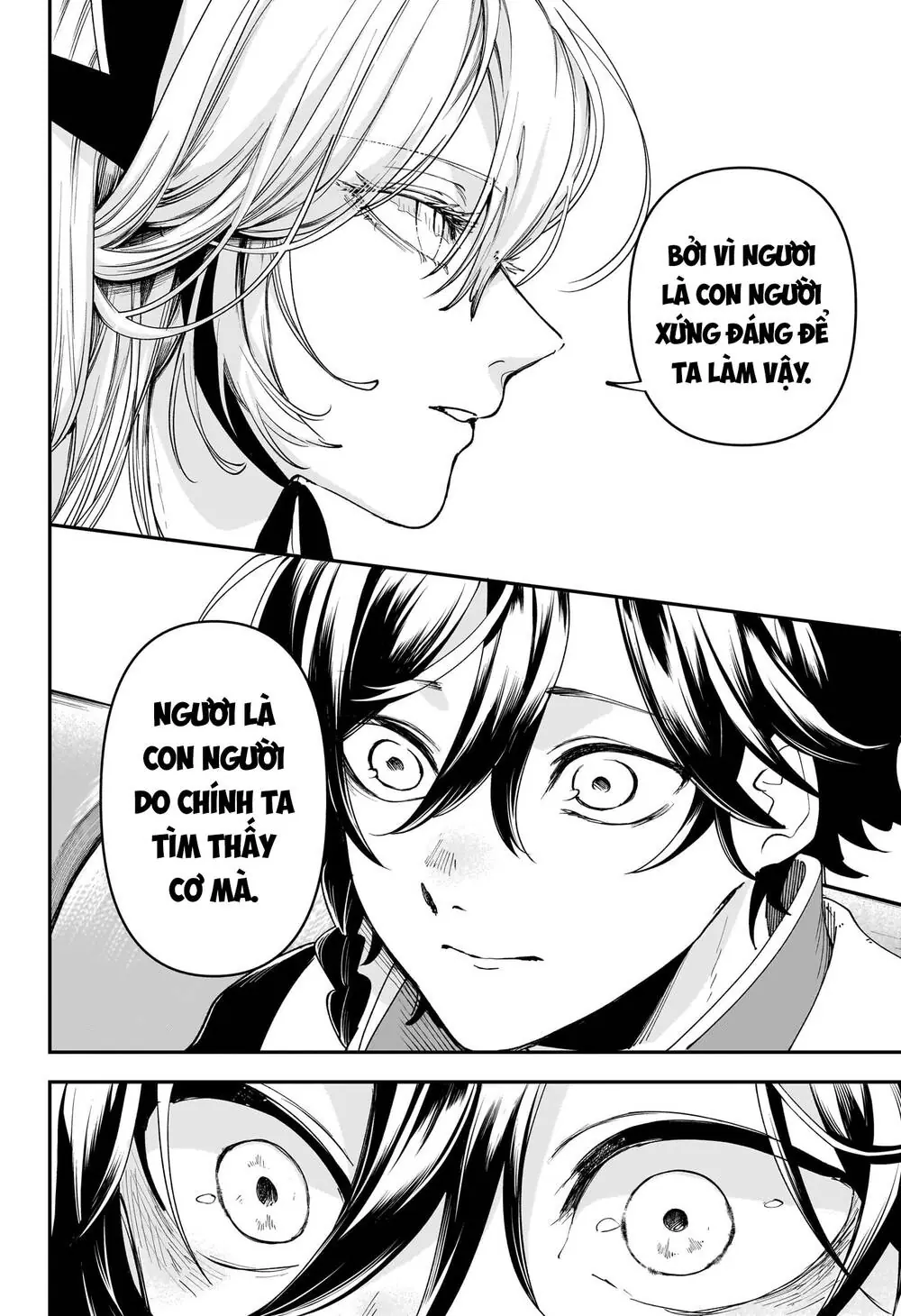 Kaedegami Chapter 5 - Trang 14