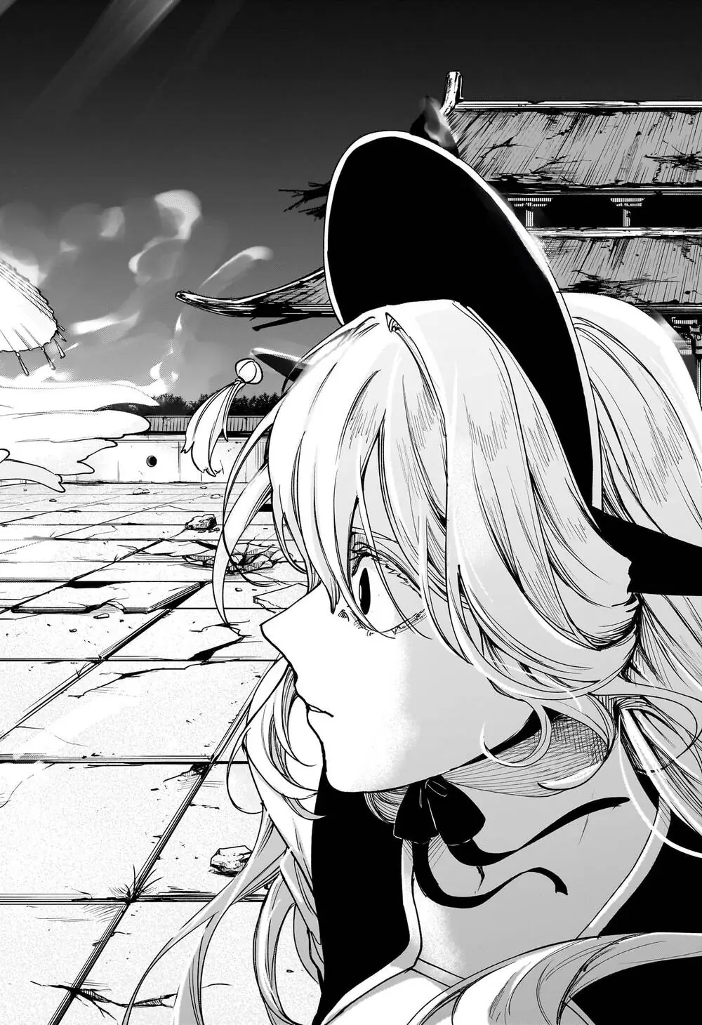 Kaedegami Chapter 8 - Trang 18
