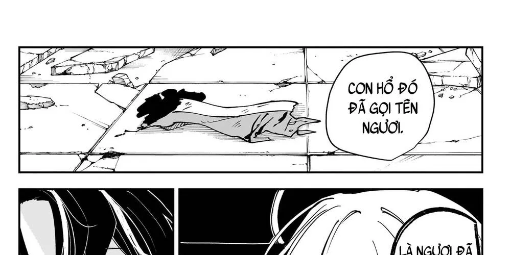 Kaedegami Chapter 9 - Trang 10