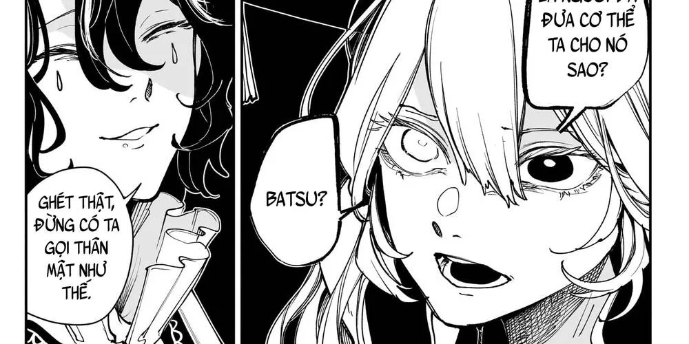 Kaedegami Chapter 9 - Trang 11