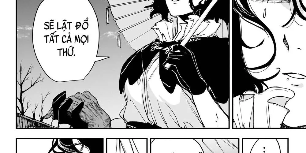 Kaedegami Chapter 9 - Trang 14