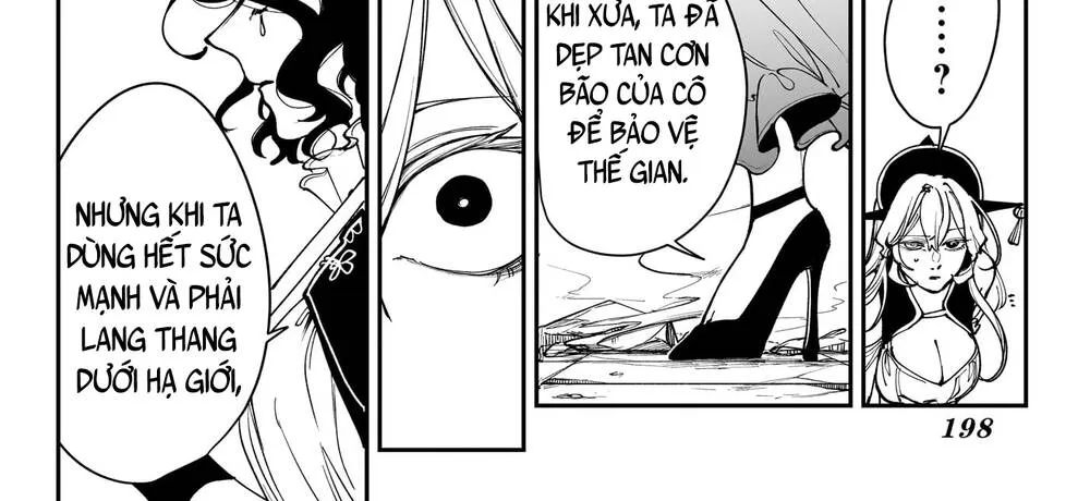 Kaedegami Chapter 9 - Trang 15