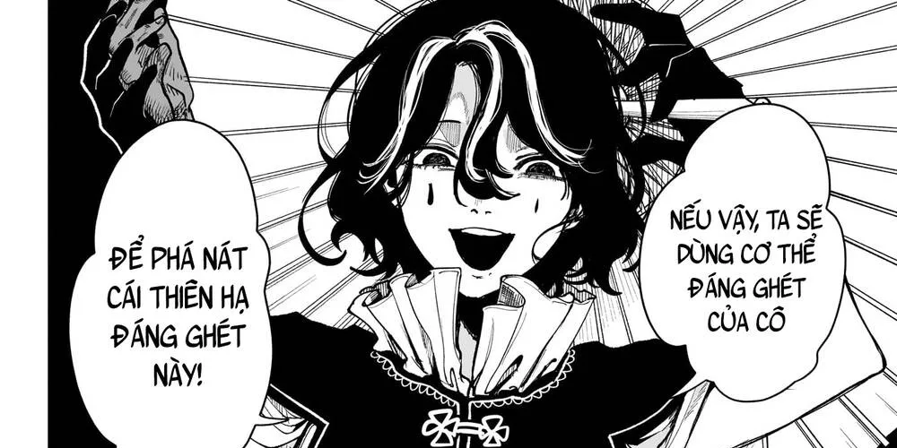 Kaedegami Chapter 9 - Trang 19