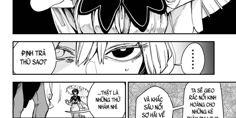 Kaedegami Chapter 9 - Trang 20