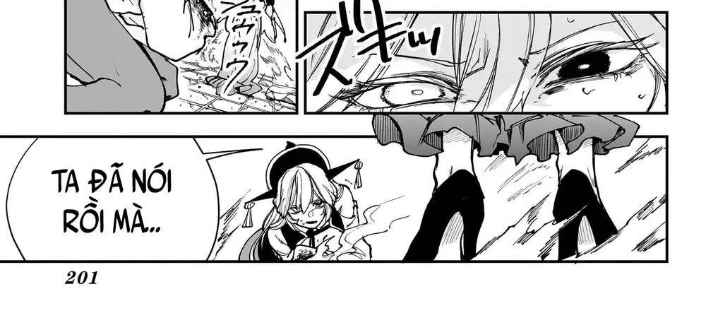 Kaedegami Chapter 9 - Trang 24