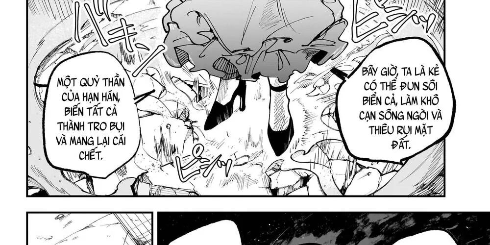 Kaedegami Chapter 9 - Trang 25