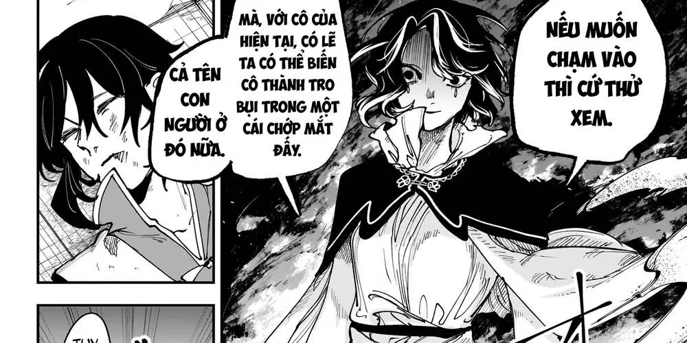 Kaedegami Chapter 9 - Trang 26
