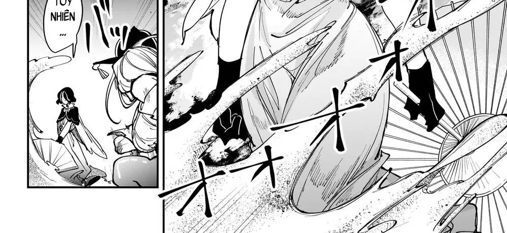 Kaedegami Chapter 9 - Trang 27