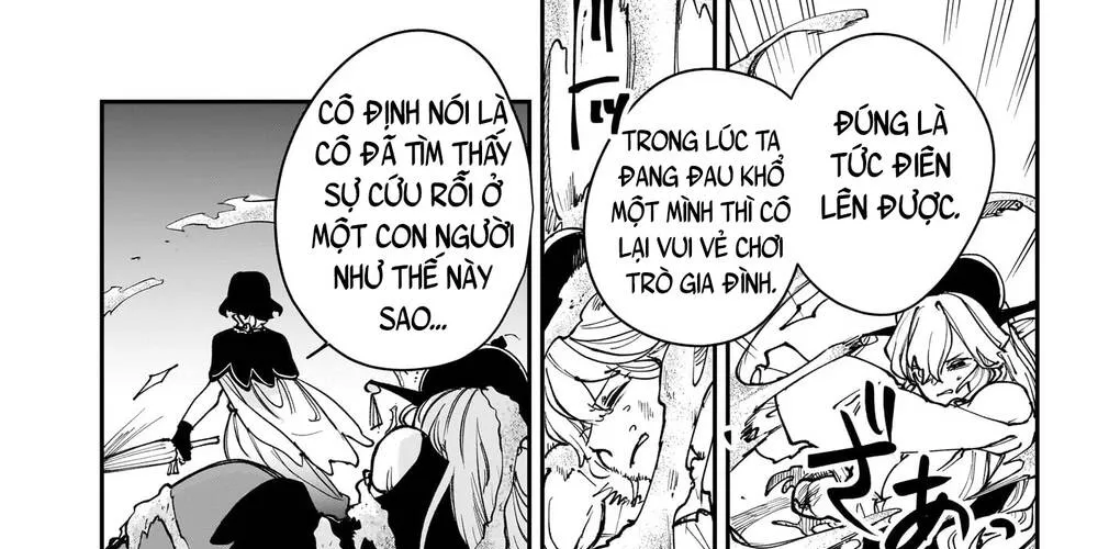 Kaedegami Chapter 9 - Trang 28